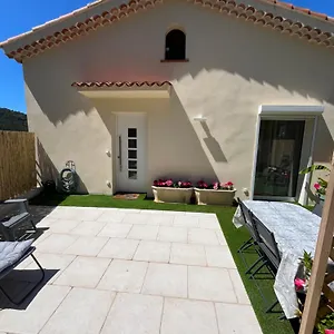  Appartement L'anita