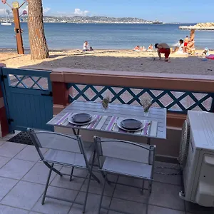  Appartement French Riviera 1 Bedroom On The Facing Cannes